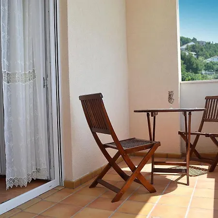 Apartman Seaside Celina