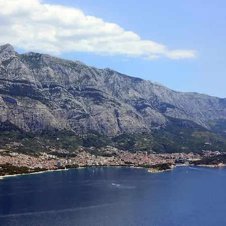 Apartman Seaside Celina