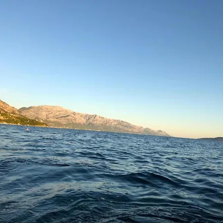 Apartman Seaside Celina