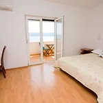 Apartmán Seaside *