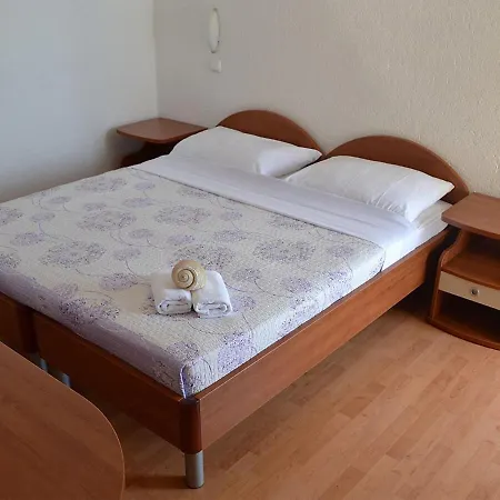 Seaside Apartamento *