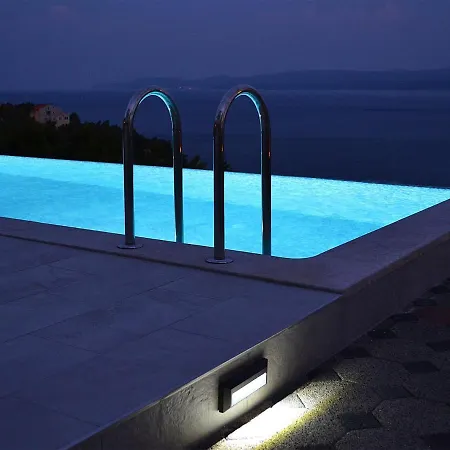 Seaside Apartamento *