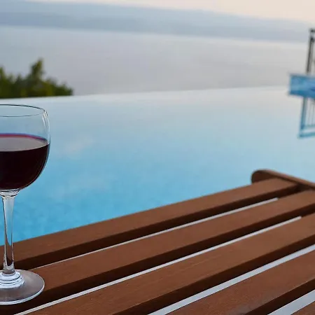 Seaside アパート