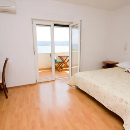 Apartament Seaside *