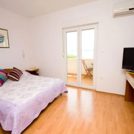 Seaside Apartment