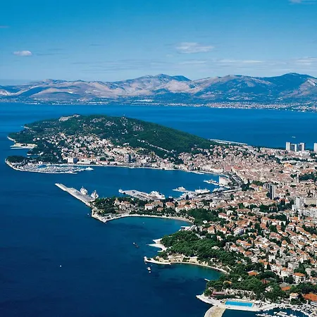 Seaside アパート *