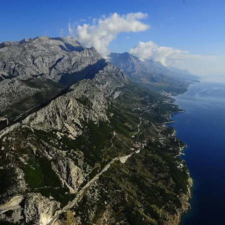 アパート Seaside *