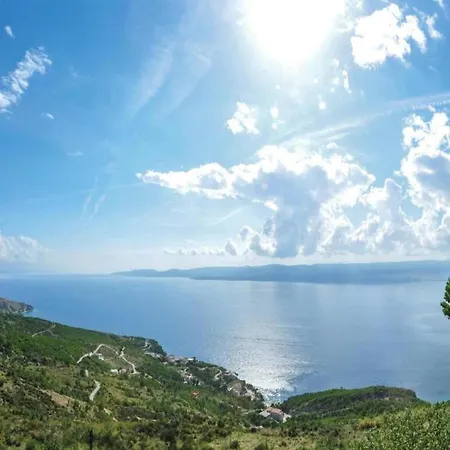 Seaside アパート