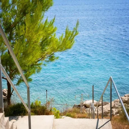Apartment Seaside *