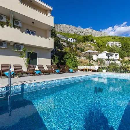 Apartment Seaside Celina