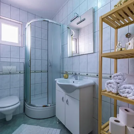 Seaside Apartment
