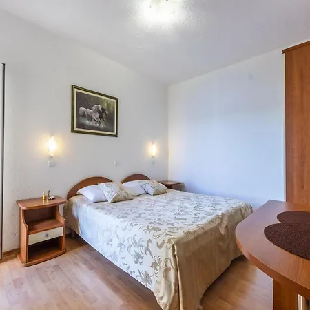Apartment Seaside *