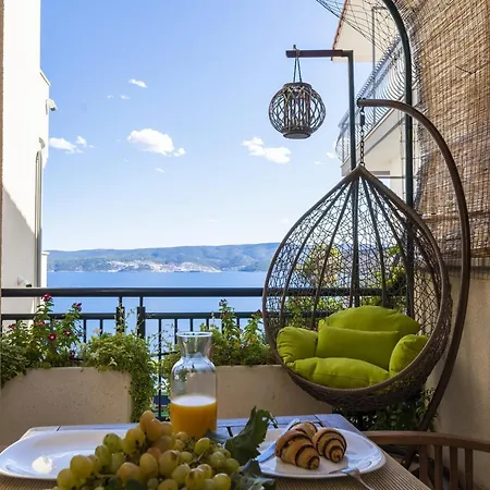 Apartment Seaside *