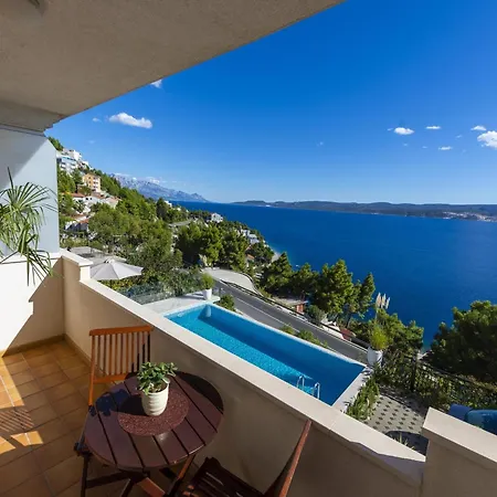 Apartment Seaside