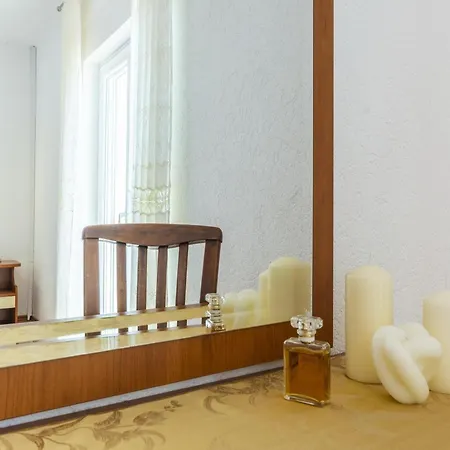 Seaside Apartment *
