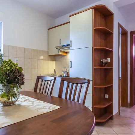 Apartment Seaside *
