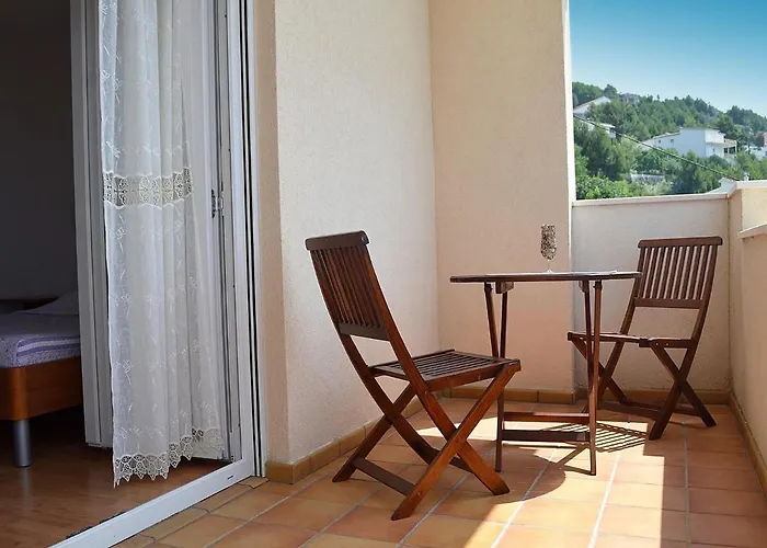 Lägenhet Seaside Celina