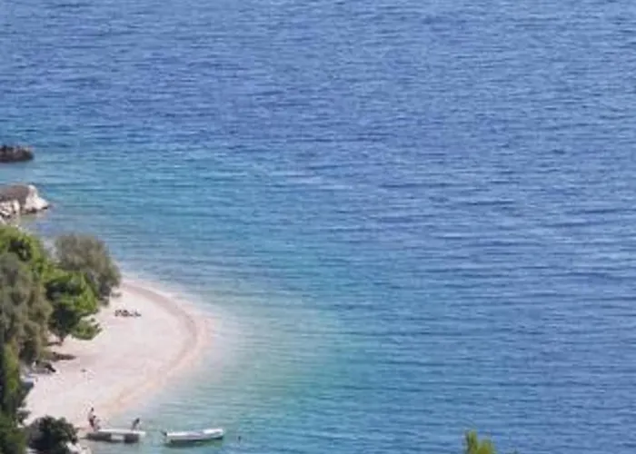 Lägenhet Seaside *