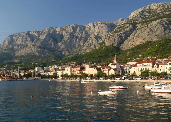 Lägenhet Seaside Celina