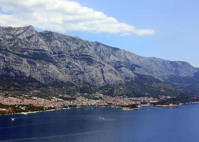 Lägenhet Seaside Celina